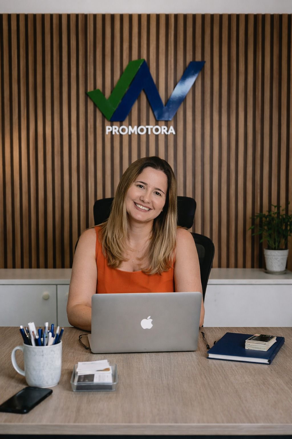 Michele Barros, Recuperadora de Crédito